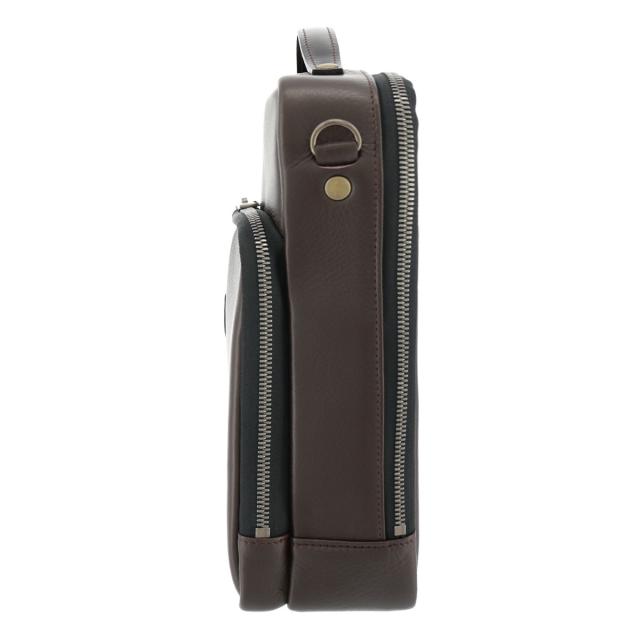 【レビュー投稿で+5％還元】ダックス ショルダーバッグ 2WAY DA29038 DAKS 本革 レザー 日本製 sh_of agesugi_sfa_3