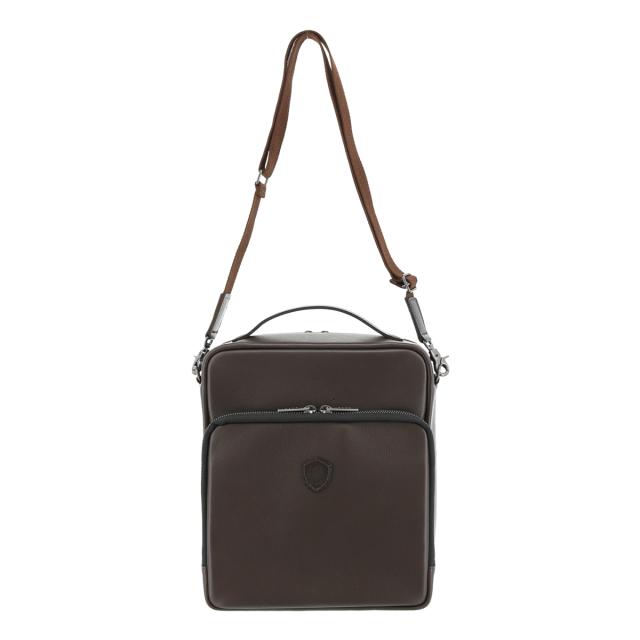 【レビュー投稿で+5％還元】ダックス ショルダーバッグ 2WAY DA29038 DAKS 本革 レザー 日本製 sh_of agesugi_sfa_7