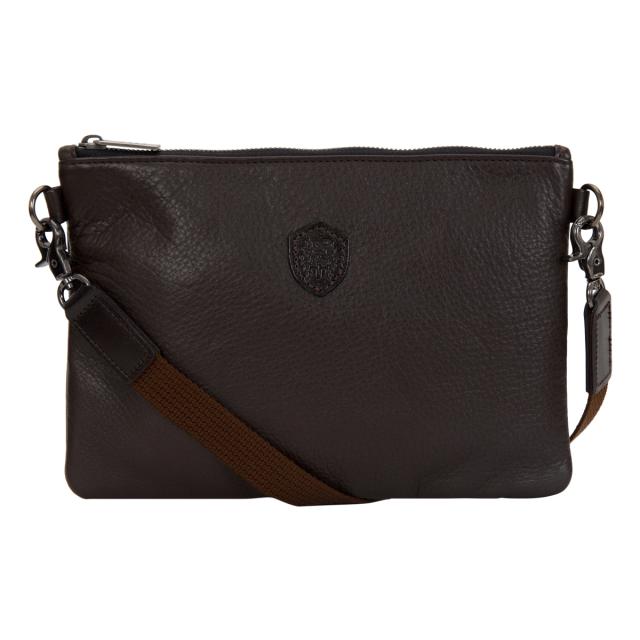 レビュー投稿で+5％還元】ダックス ショルダーバッグ DA29313 (旧