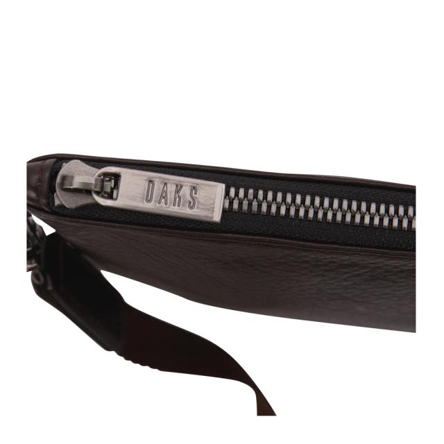 レビュー投稿で+5％還元】ダックス ショルダーバッグ DA29313 (旧