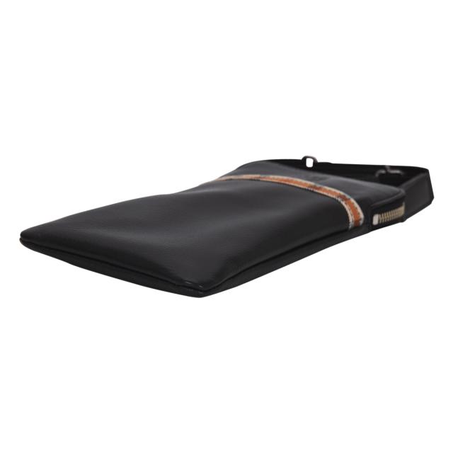 レビュー投稿で+5％還元】ダックス ショルダーバッグ DA39420 DAKS