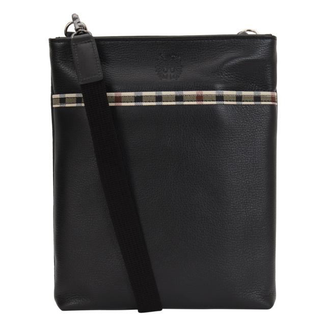 レビュー投稿で+5％還元】ダックス ショルダーバッグ DA39525 DAKS