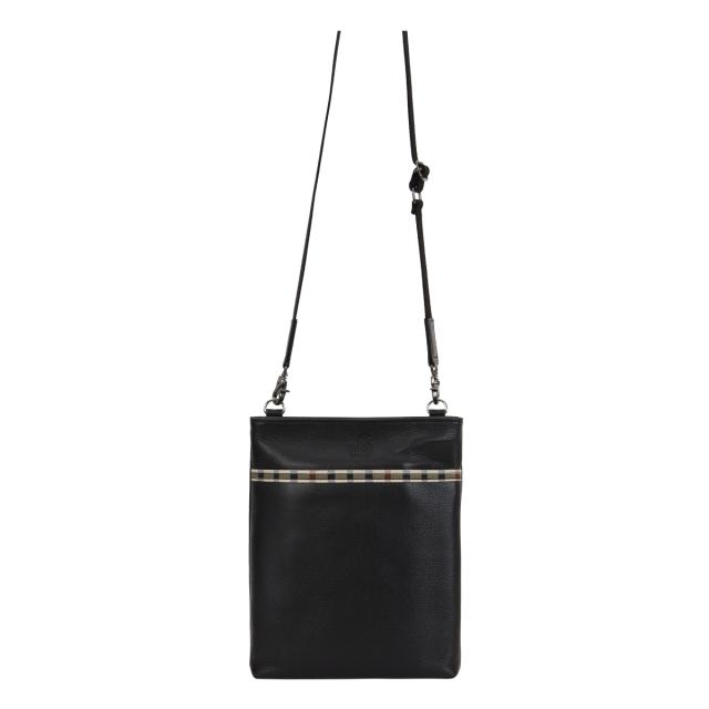 レビュー投稿で+5％還元】ダックス ショルダーバッグ DA39525 DAKS 
