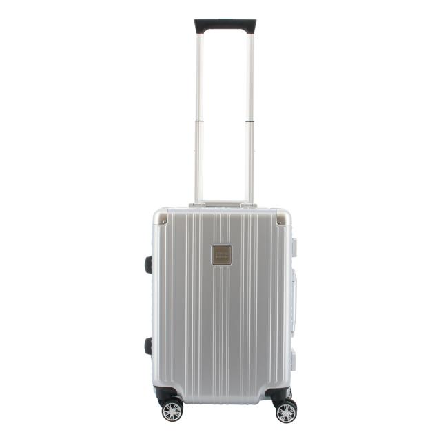 【レビュー投稿で+5％還元】タケオキクチ スーツケース アルミフレーム DAJ002 TAKEO KIKUCHI 36L 3.5kg SSサイズ ビジネス 軽量 キャリーケース キャリーバッグ 出張 トラベル 旅行バッグ 国内旅行 海外旅行 旅行 sh_of agesugi_sfa クリスマス_mp