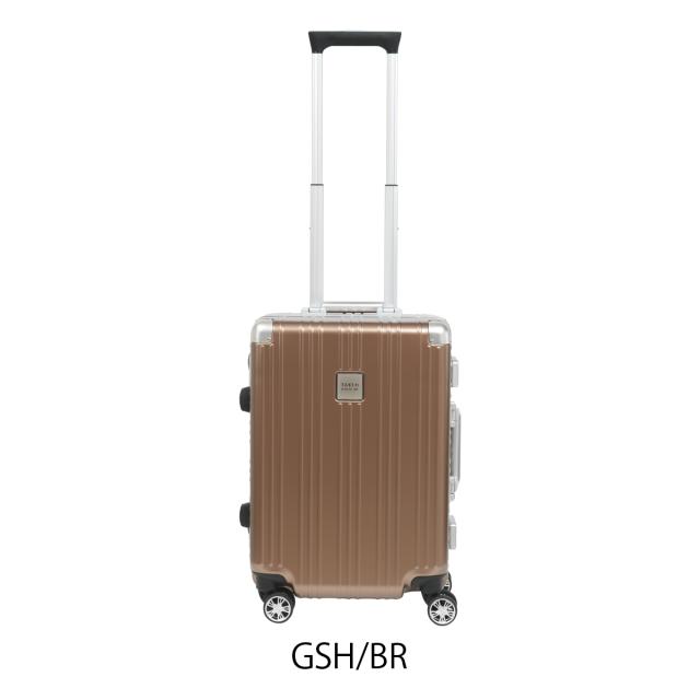 【レビュー投稿で+5％還元】タケオキクチ スーツケース アルミフレーム DAJ002 TAKEO KIKUCHI 36L 3.5kg SSサイズ ビジネス 軽量 キャリーケース キャリーバッグ 出張 トラベル 旅行バッグ 国内旅行 海外旅行 旅行 sh_of agesugi_sfa クリスマス_mp