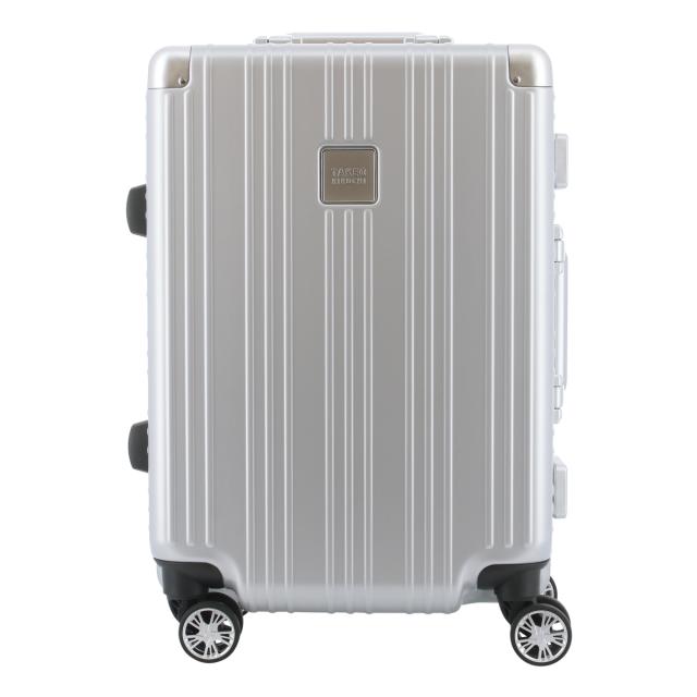 【レビュー投稿で+5％還元】タケオキクチ スーツケース アルミフレーム DAJ002 TAKEO KIKUCHI 36L 3.5kg SSサイズ ビジネス 軽量 キャリーケース キャリーバッグ 出張 トラベル 旅行バッグ 国内旅行 海外旅行 旅行 sh_of agesugi_sfa クリスマス_mp