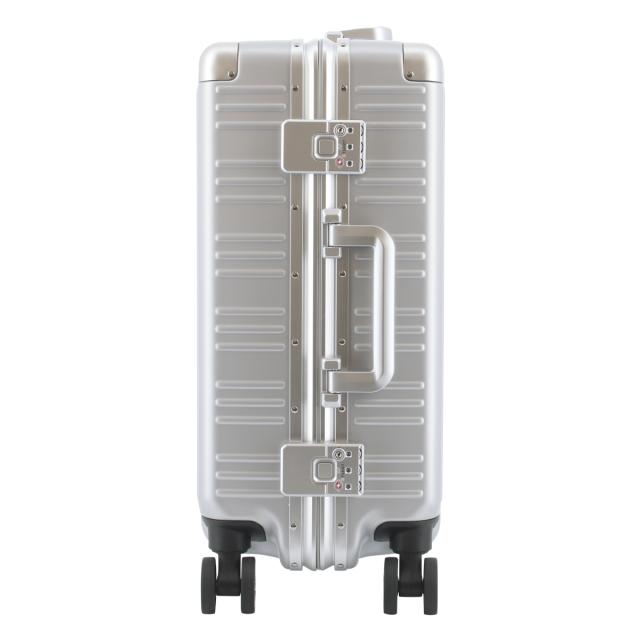 【レビュー投稿で+5％還元】タケオキクチ スーツケース アルミフレーム DAJ002 TAKEO KIKUCHI 36L 3.5kg SSサイズ ビジネス 軽量 キャリーケース キャリーバッグ 出張 トラベル 旅行バッグ 国内旅行 海外旅行 旅行 sh_of agesugi_sfa クリスマス_mp