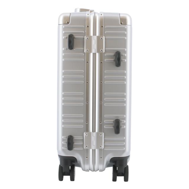 【レビュー投稿で+5％還元】タケオキクチ スーツケース アルミフレーム DAJ002 TAKEO KIKUCHI 36L 3.5kg SSサイズ ビジネス 軽量 キャリーケース キャリーバッグ 出張 トラベル 旅行バッグ 国内旅行 海外旅行 旅行 sh_of agesugi_sfa クリスマス_mp