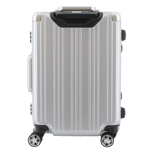 【レビュー投稿で+5％還元】タケオキクチ スーツケース アルミフレーム DAJ002 TAKEO KIKUCHI 36L 3.5kg SSサイズ ビジネス 軽量 キャリーケース キャリーバッグ 出張 トラベル 旅行バッグ 国内旅行 海外旅行 旅行 sh_of agesugi_sfa クリスマス_mp