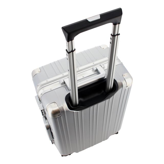 【レビュー投稿で+5％還元】タケオキクチ スーツケース アルミフレーム DAJ002 TAKEO KIKUCHI 36L 3.5kg SSサイズ ビジネス 軽量 キャリーケース キャリーバッグ 出張 トラベル 旅行バッグ 国内旅行 海外旅行 旅行 sh_of agesugi_sfa クリスマス_mp