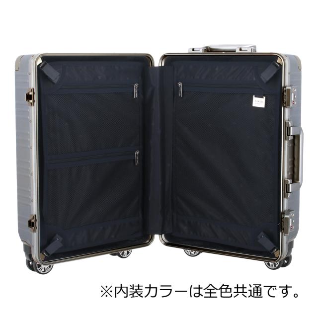 【レビュー投稿で+5％還元】タケオキクチ スーツケース アルミフレーム DAJ002 TAKEO KIKUCHI 36L 3.5kg SSサイズ ビジネス 軽量 キャリーケース キャリーバッグ 出張 トラベル 旅行バッグ 国内旅行 海外旅行 旅行 sh_of agesugi_sfa クリスマス_mp