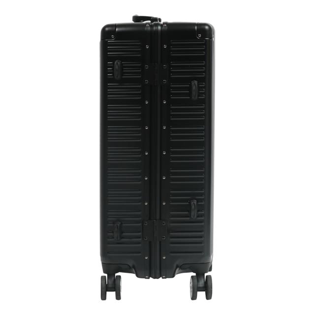 【レビュー投稿で+5％還元】タケオキクチ スーツケース アルミフレーム DAJ003 TAKEO KIKUCHI 65L 4.4kg Mサイズ ビジネス 軽量 キャリーケース キャリーバッグ 出張 トラベル 旅行バッグ 国内旅行 海外旅行 旅行 sh_of agesugi_sfa クリスマス_mp