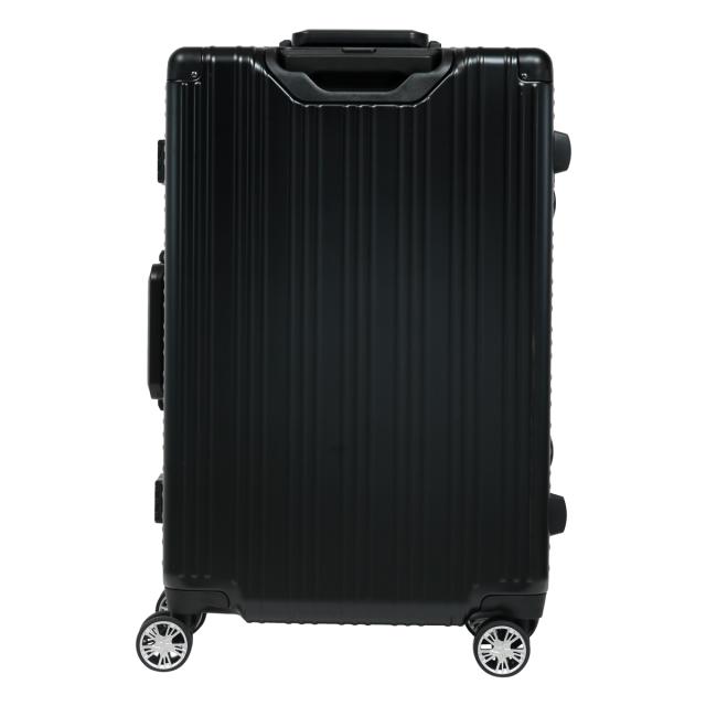 【レビュー投稿で+5％還元】タケオキクチ スーツケース アルミフレーム DAJ003 TAKEO KIKUCHI 65L 4.4kg Mサイズ ビジネス 軽量 キャリーケース キャリーバッグ 出張 トラベル 旅行バッグ 国内旅行 海外旅行 旅行 sh_of agesugi_sfa クリスマス_mp