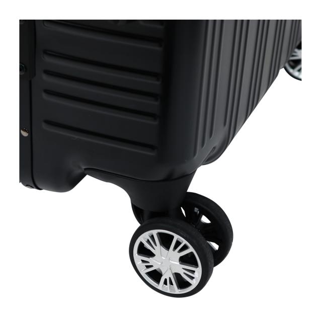 【レビュー投稿で+5％還元】タケオキクチ スーツケース アルミフレーム DAJ003 TAKEO KIKUCHI 65L 4.4kg Mサイズ ビジネス 軽量 キャリーケース キャリーバッグ 出張 トラベル 旅行バッグ 国内旅行 海外旅行 旅行 sh_of agesugi_sfa クリスマス_mp