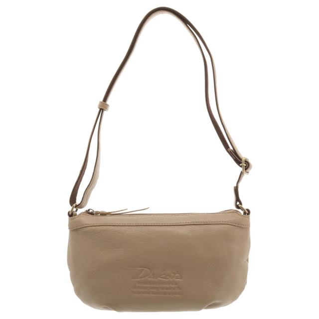 レビュー投稿で+5％還元】ダコタ ショルダーバッグ ミニショルダー 本
