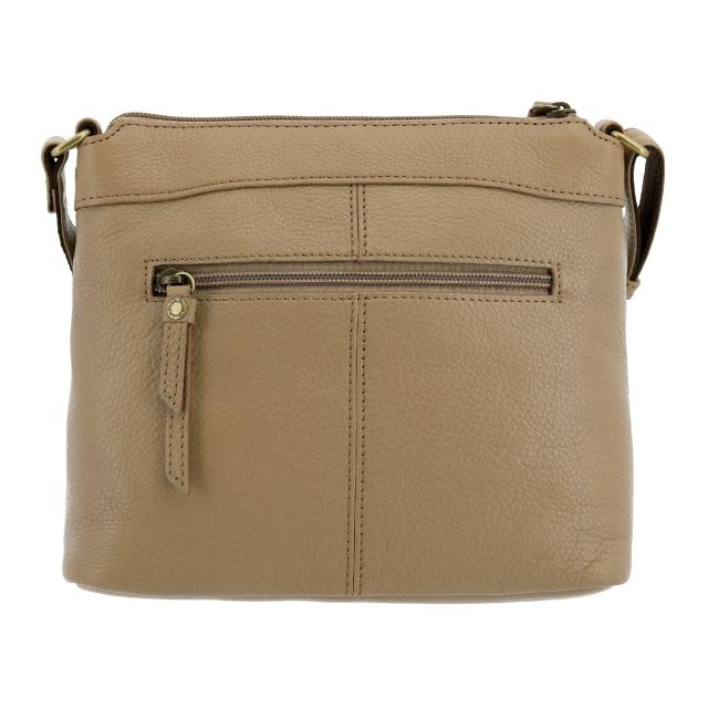 レビュー投稿で+5％還元】ダコタ ショルダーバッグ 本革 ジェントリー