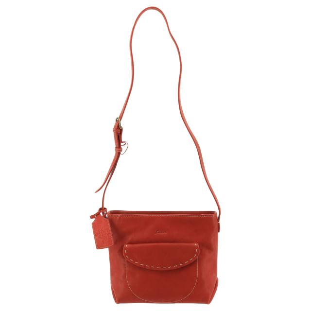 レビュー投稿で+5％還元】ダコタ ショルダーバッグ シャーロット 斜