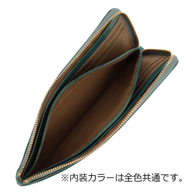 レビュー投稿で+5％還元】ダコタ 長財布 ペンネロ レディース 30684