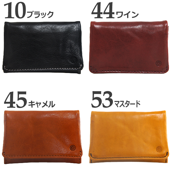 レビュー投稿で+5％還元】ダコタ 名刺入れ クラプトン レディース