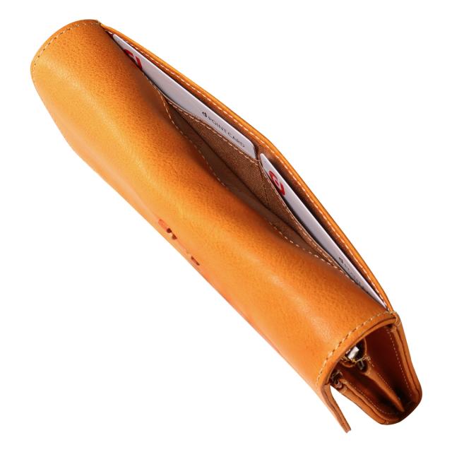 レビュー投稿で+5％還元】ダコタ 長財布 ペルリーネ レディース Dakota