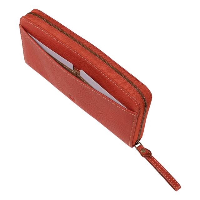 【レビュー投稿で+5％還元】ダコタ 長財布 ペルリーネ レディース Dakota 31703 牛革 本革 レザー 財布 ラウンドファスナー ギフト プレゼント クリスマス_mp クリスマス_wp レビュー投稿で+5％還元】ダコタ 長財布 ペルリーネ レディース Dakota