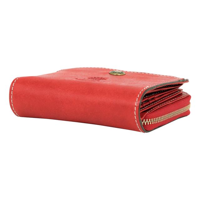 レビュー投稿で+5％還元】ダコタ 二つ折り財布 コラッジョ 0030940