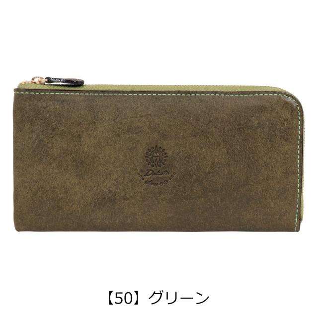 レビュー投稿で+5％還元】ダコタ 長財布 コラッジョ 0030943 0036443