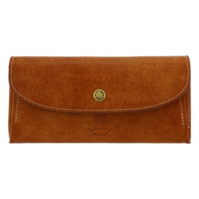 レビュー投稿で+5％還元】ダコタ 長財布 レディース 本革 コラッジョ