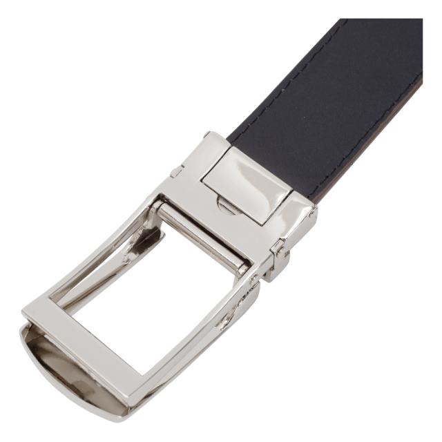 レビュー投稿で+5％還元】ダックス ベルト DB16390 DAKS 日本製 本革 牛革