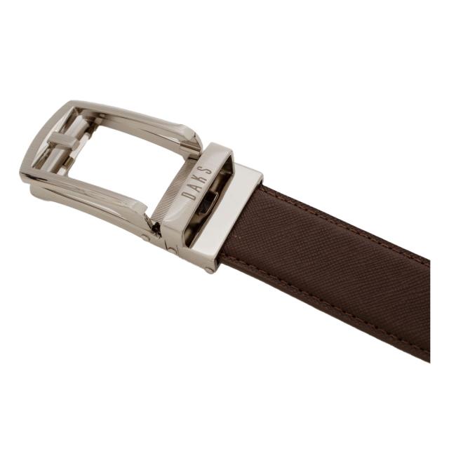 レビュー投稿で+5％還元】ダックス ベルト DB16390 DAKS 日本製 本革