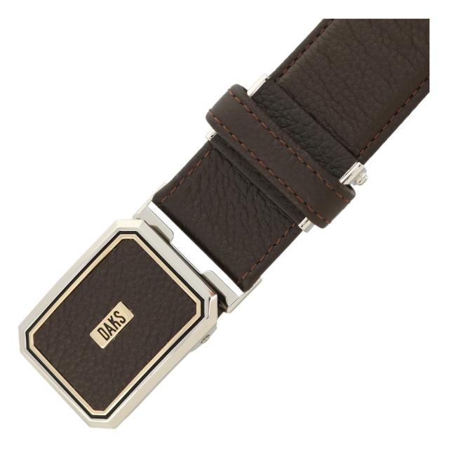 【レビュー投稿で+5％還元】ダックス ベルト メンズ 本革 レザー 日本製 DB25910 DAKS バックル式 sh_of agesugi_sfa クリスマス_mp レビュー投稿で+5％還元】ダックス ベルト メンズ 本革 レザー 日本製