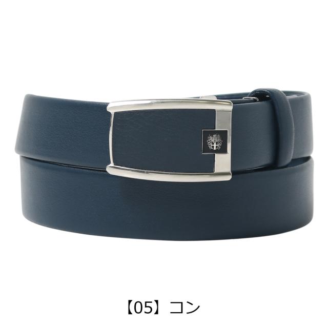 レビュー投稿で+5％還元】ダックス ベルト メンズ 本革 レザー 日本製