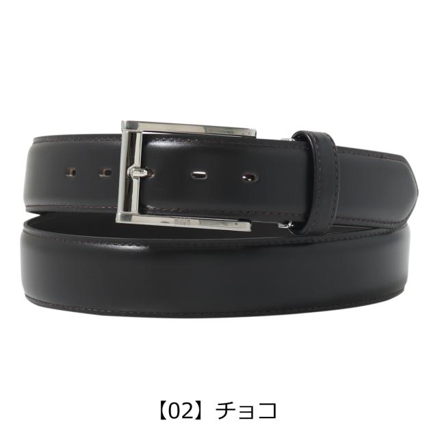 レビュー投稿で+5％還元】ダックス ベルト メンズ 本革 レザー 日本製