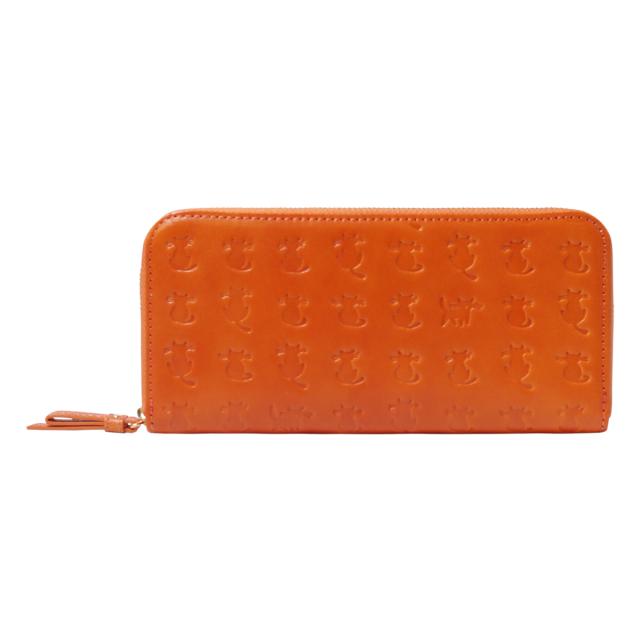 レビュー投稿で+5％還元】エッセンスオブポイズン 長財布 ラウンド