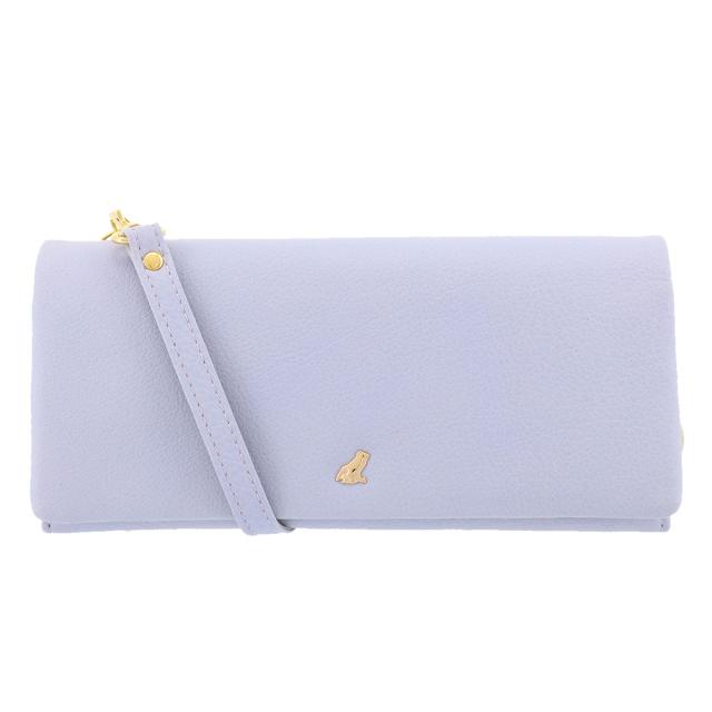 レビュー投稿で+5％還元】エッセンスオブポイズン お財布ポシェット