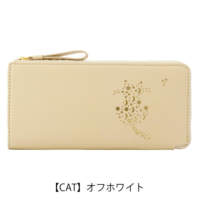 レビュー投稿で+5％還元】エッセンスオブポイズン 長財布 本革 レザー