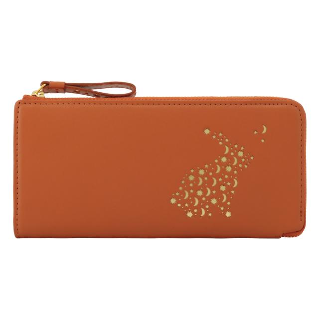 レビュー投稿で+5％還元】エッセンスオブポイズン 長財布 本革 レザー