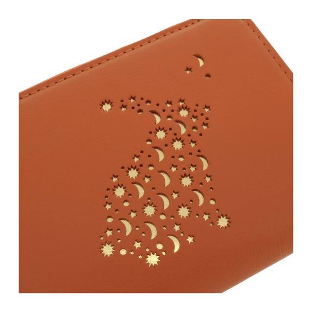 レビュー投稿で+5％還元】エッセンスオブポイズン 長財布 本革 レザー