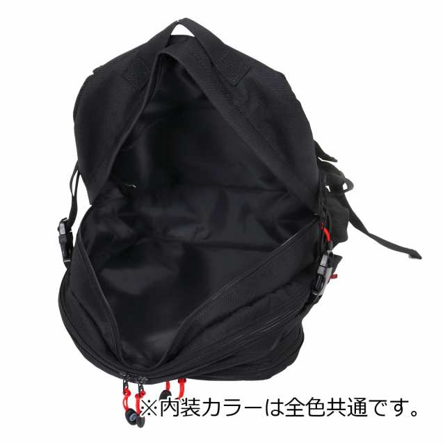 レビュー投稿で+5％還元】ドムドムハンバーガー リュック 30L B4 ど ...