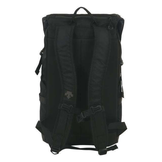 【レビュー投稿で+5%還元】デサント バッグパック リュック デイパック 20L メンズ dmatja00 DESCENT マルチSP 止水 消臭抗菌 PCポケット 通学 クリスマス_mp レビュー投稿で+5%還元】デサント バッグパック リュック デイパック