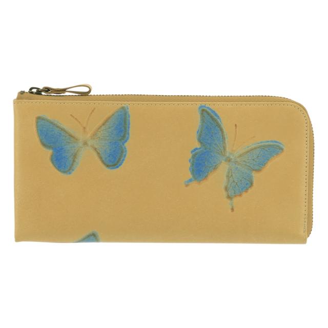 【レビュー投稿で+5％還元】ヴィア ドアン 長財布 L字ファスナー ドルチェ レディース  237 VIA DOAN 日本製 薄型 牛革 本革 レザー 開運 一粒万倍日 クリスマス_mp クリスマス_wp レビュー投稿で+5％還元】ヴィア ドアン 長財布 L字ファスナー