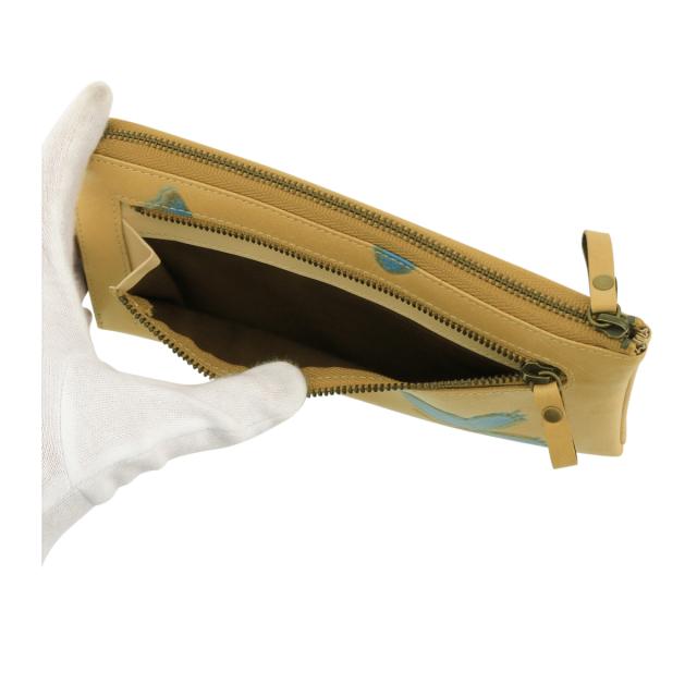 【レビュー投稿で+5％還元】ヴィア ドアン 長財布 L字ファスナー ドルチェ レディース  237 VIA DOAN 日本製 薄型 牛革 本革 レザー 開運 一粒万倍日 クリスマス_mp クリスマス_wp レビュー投稿で+5％還元】ヴィア ドアン 長財布 L字ファスナー