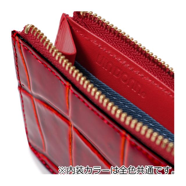 レビュー投稿で+5％還元】ヴィア ドアン マルチケース 本革 レザー