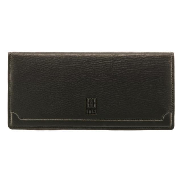 【レビュー投稿で+5％還元】ダックス 長財布 小銭入れなし プレステージ 日本製 メンズ DP21018 (旧DP21017) DAKS 本革 レザー 束入 開運 一粒万倍日 sh_of agesugi_sfa クリスマス_mp レビュー投稿で+5％還元】ダックス 長財布 小銭入れなし プレステージ