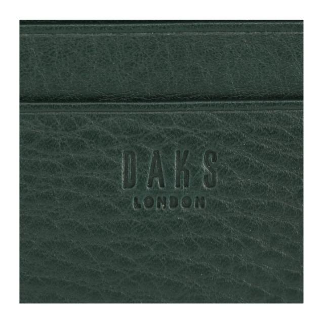 レビュー投稿で+5％還元】ダックス 長財布 小銭入れなし プレステージ