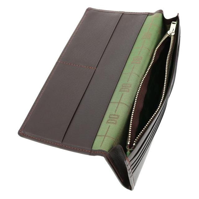 レビュー投稿で+5％還元】ダックス 長財布 プレステージ メンズ