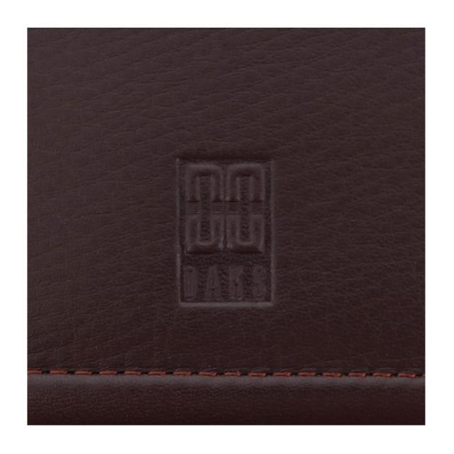 レビュー投稿で+5％還元】ダックス 長財布 プレステージ メンズ