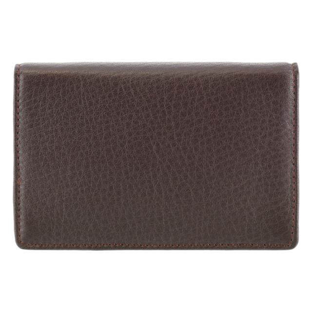 レビュー投稿で+5％還元】ダックス 名刺入れ プレステージ メンズ