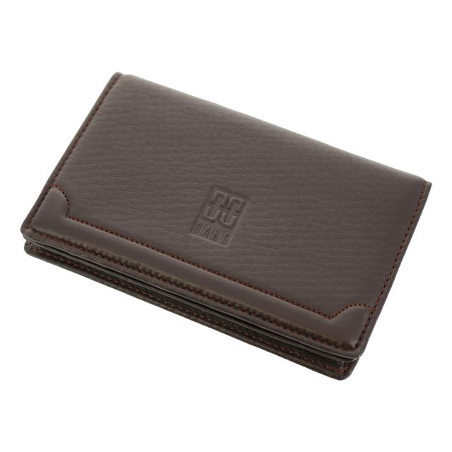 レビュー投稿で+5％還元】ダックス 名刺入れ プレステージ メンズ
