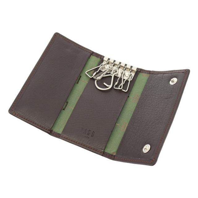 レビュー投稿で+5％還元】ダックス キーケース プレステージ メンズ